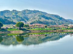 -新安江山水画廊风景区