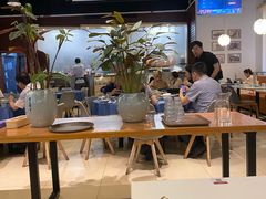 -金湖港式餐厅(建外店)