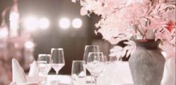 -青岛富力艾美酒店·宴会厅