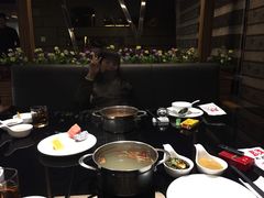 -太古汇海鲜姿造(延寿店)