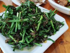 -山里人家土菜馆(茅山店)