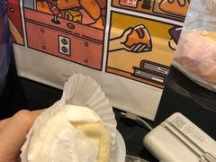 -喜茶(深圳福田星河COCO Park店)