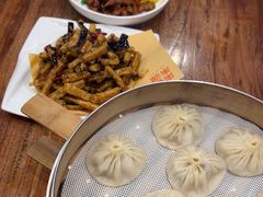 -宋都禾源·灌汤包子(汉兴路直营店)