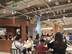 -卡朋西餐(悦汇城店)