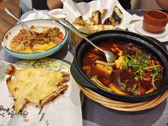 -金哥私房菜馆(张府园总店)