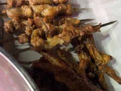 -小花花炭火烤肉·十五年延吉风味(左家庄店)