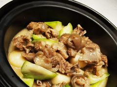 清焖东山羊-闻见中国海南菜(K11店)