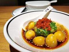 脆椒小皮蛋-太二酸菜鱼(金沙印象城店)