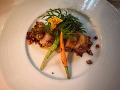 -马克西姆餐厅(崇文门店)