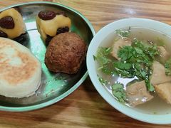 -增盛魁小吃店