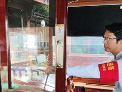 -西湖外事游船(花港观鱼码头)