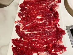 -大喜牛鲜牛肉火锅(世纪金源店)