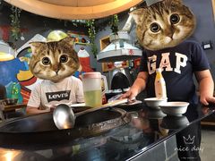 -土食锅灶·地锅鸡(宝山路店)