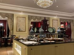 -天伦里餐厅(绿城桃花源店)