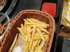 -和牛 烧肉寿喜烧涮锅 善(心斎橋店)