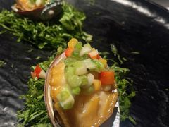 -老伙记海鲜码头(北滘店)