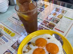 -澳门陈光记烧味饭店(万象城店)