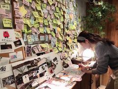 零售区-时光花园(白鹭洲店)