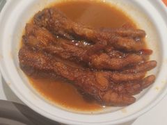 -大铁勺新津菜(东丽阳光新业广场店)