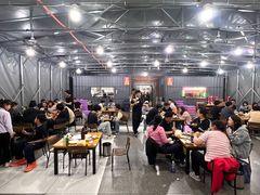 -老黑板筋(顺义总店)