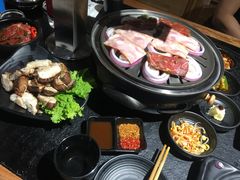 -九田家黑牛烤肉料理(太奥广场店)