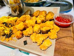 -做披萨的奇葩(中海央墅店)