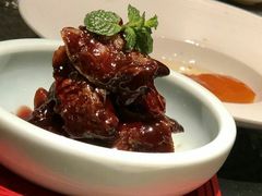 -柒厢食事雅谈