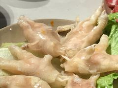 -岗上渣渣老火锅(两路口店)