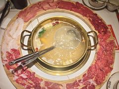 -牛人日志·鲜牛肉骨汤火锅(万科里瑧店)