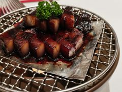 -红城阁·上海味道(四平路店)