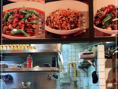 -格塘人家·山泉水煮鱼(望兴家园店)