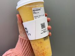 杨枝甘露清爽版-沪上阿姨·精选茶饮(扬帆小区店)