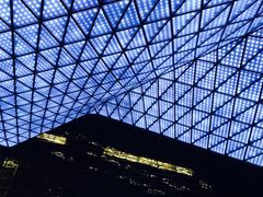 -阿里中心·杭州Z空间
