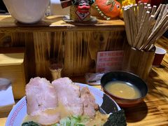 -老龙亭拉面店