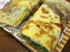 -张果佬年糕卷(科巷店)