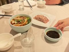 -静之湖湖畔餐厅