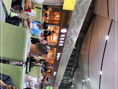 -太原武宿国际机场
