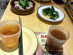 -牛腩之旅·牛腩牛杂煲(光启城美食城店)