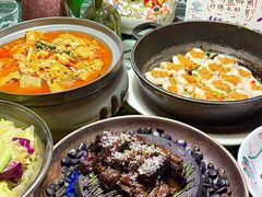 -树下时尚餐厅(翠园街店)