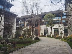 -广富林宰相府酒店·水云间