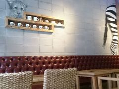 -Who乎coffee&bar