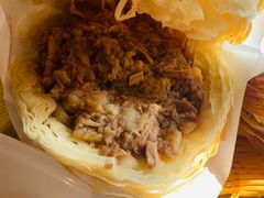潼关肉夹馍-山丹丹西北菜(金贸大厦店)