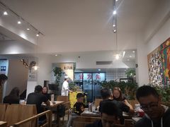 大堂-东土食研所(渔港路店)