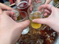 -肖肖酸萝卜鱼火锅(总店)