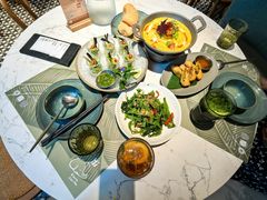 -芭札·Thai泰国餐厅(同和金铂天地店)
