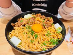 -火山屋台(新街口店)