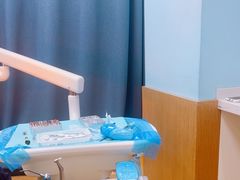 -精益口腔(牡丹园店)
