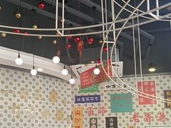 -维园港式茶餐厅(龙岗盛平店)