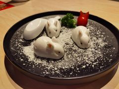 -避风塘(百联东郊店)