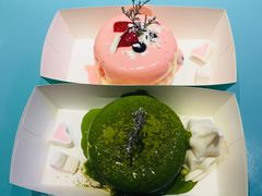 -狐狸和向日葵(北京路店)